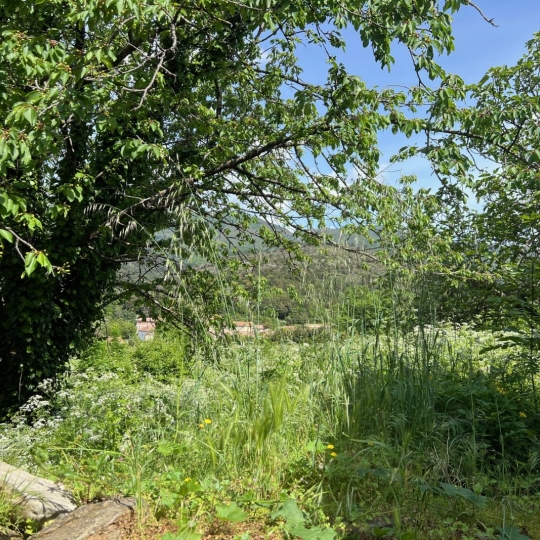  KARIN IMMOBILIER : Maison / Villa | SAINT-ETIENNE-D'ALBAGNAN (34390) | 48 m2 | 37 000 € 