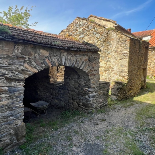  KARIN IMMOBILIER : Maison / Villa | SAINT-ETIENNE-D'ALBAGNAN (34390) | 48 m2 | 37 000 € 
