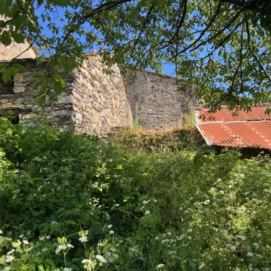  KARIN IMMOBILIER : Maison / Villa | SAINT-ETIENNE-D'ALBAGNAN (34390) | 48 m2 | 37 000 € 