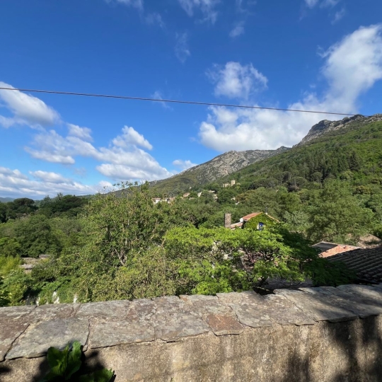  KARIN IMMOBILIER : Maison / Villa | COLOMBIERES-SUR-ORB (34390) | 211 m2 | 173 000 € 