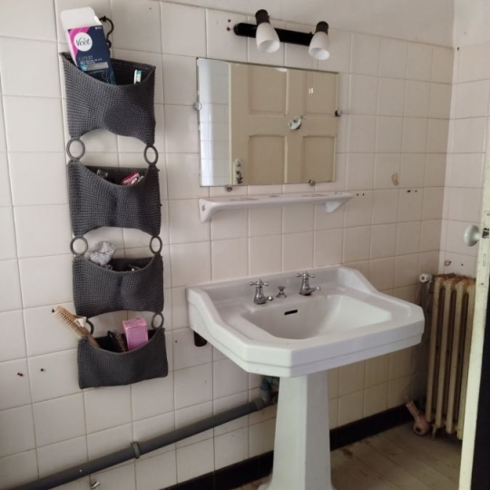  KARIN IMMOBILIER : Maison / Villa | COLOMBIERES-SUR-ORB (34390) | 211 m2 | 173 000 € 