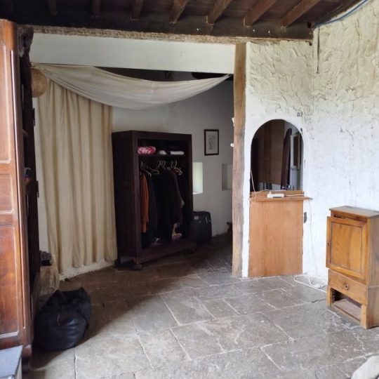  KARIN IMMOBILIER : Maison / Villa | COLOMBIERES-SUR-ORB (34390) | 211 m2 | 173 000 € 