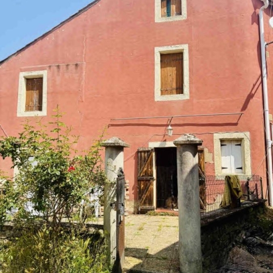 KARIN IMMOBILIER : Maison / Villa | RIOLS (34220) | 86.00m2 | 50 000 € 