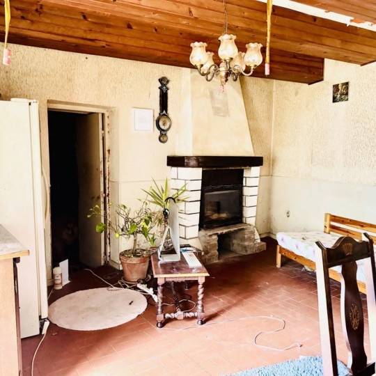  KARIN IMMOBILIER : Maison / Villa | RIOLS (34220) | 86 m2 | 50 000 € 