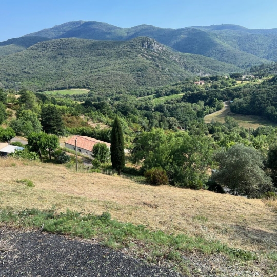KARIN IMMOBILIER : Ground | SAINT-JULIEN (34390) | m2 | 49 000 € 