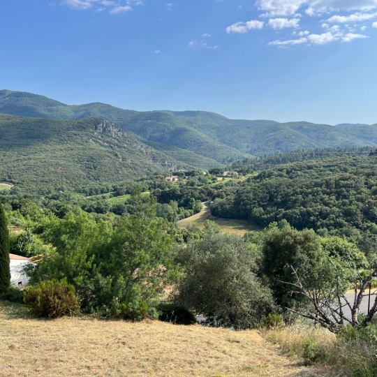  KARIN IMMOBILIER : Terrain | SAINT-JULIEN (34390) | 0 m2 | 49 000 € 