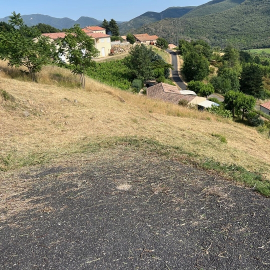  KARIN IMMOBILIER : Terrain | SAINT-JULIEN (34390) | 0 m2 | 49 000 € 