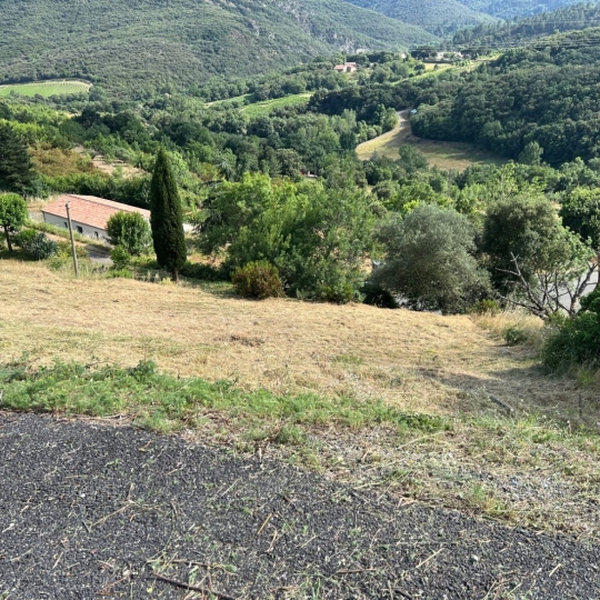  KARIN IMMOBILIER : Terrain | SAINT-JULIEN (34390) | 0 m2 | 49 000 € 