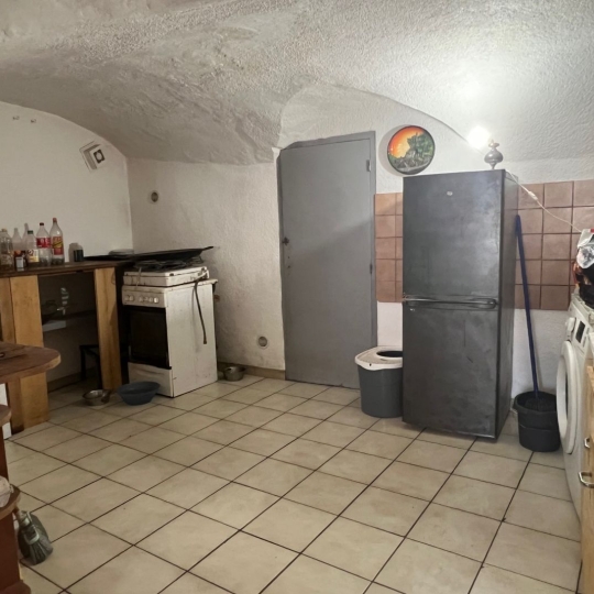  KARIN IMMOBILIER : Maison / Villa | OLARGUES (34390) | 84 m2 | 44 000 € 