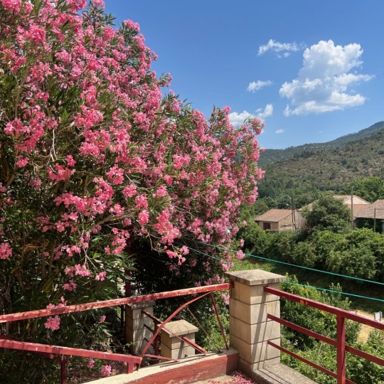  KARIN IMMOBILIER : Maison / Villa | OLARGUES (34390) | 114 m2 | 97 000 € 