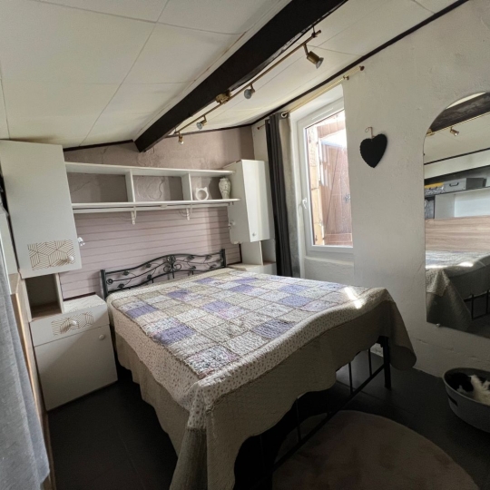  KARIN IMMOBILIER : House | BEDARIEUX (34600) | 55 m2 | 199 000 € 