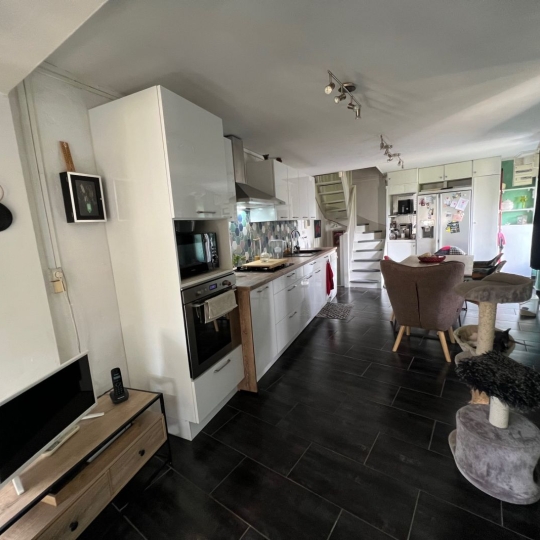  KARIN IMMOBILIER : House | BEDARIEUX (34600) | 55 m2 | 199 000 € 