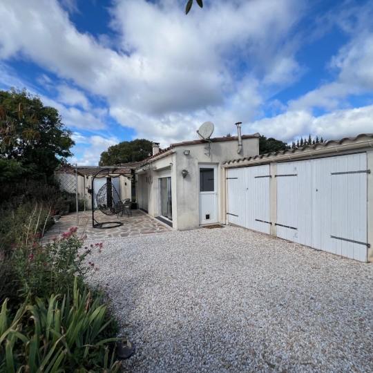  KARIN IMMOBILIER : House | BEDARIEUX (34600) | 55 m2 | 199 000 € 
