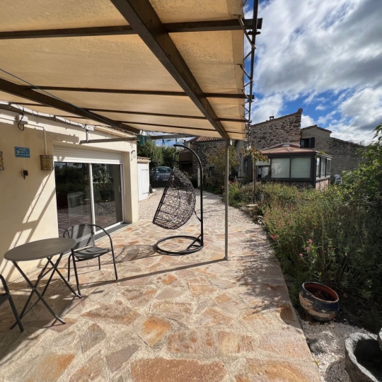  KARIN IMMOBILIER : House | BEDARIEUX (34600) | 55 m2 | 199 000 € 