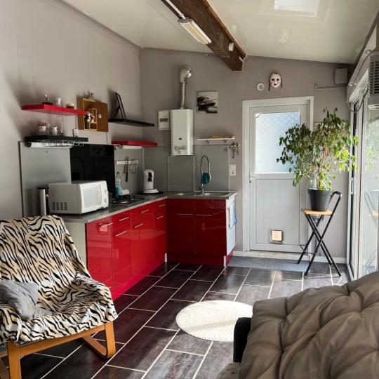  KARIN IMMOBILIER : House | BEDARIEUX (34600) | 55 m2 | 199 000 € 