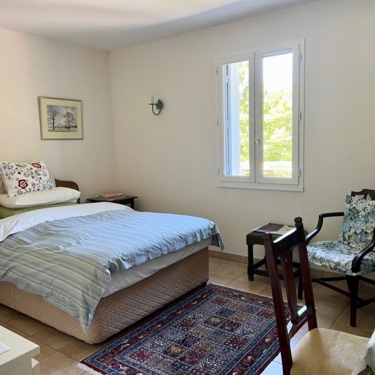  KARIN IMMOBILIER : Maison / Villa | OLARGUES (34390) | 215 m2 | 455 000 € 