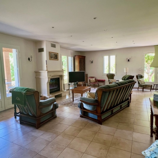  KARIN IMMOBILIER : Maison / Villa | OLARGUES (34390) | 215 m2 | 455 000 € 