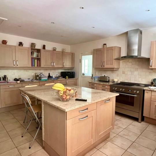  KARIN IMMOBILIER : Maison / Villa | OLARGUES (34390) | 215 m2 | 455 000 € 