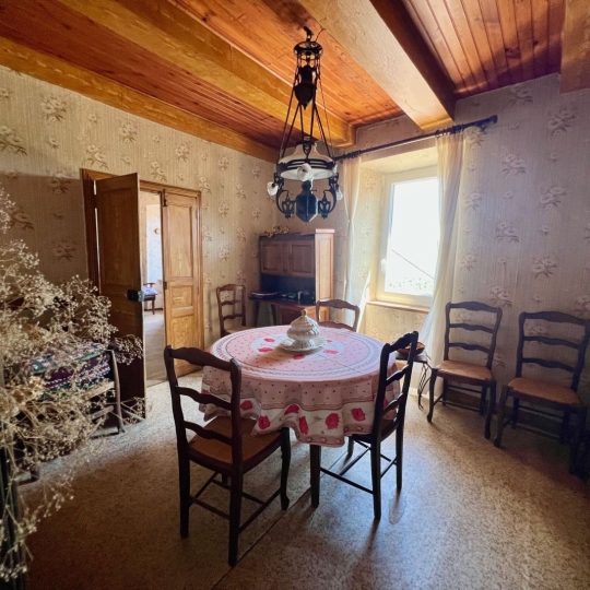  KARIN IMMOBILIER : Maison / Villa | SAINT-VINCENT-D'OLARGUES (34390) | 90 m2 | 125 000 € 