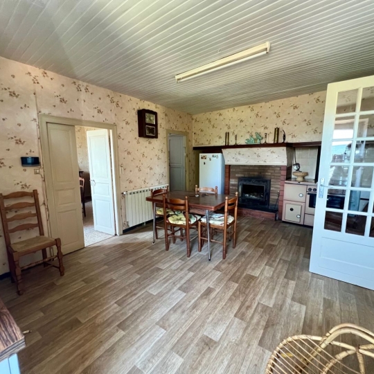  KARIN IMMOBILIER : Maison / Villa | SAINT-VINCENT-D'OLARGUES (34390) | 90 m2 | 125 000 € 