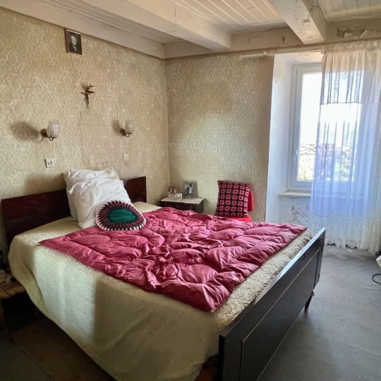  KARIN IMMOBILIER : Maison / Villa | SAINT-VINCENT-D'OLARGUES (34390) | 90 m2 | 125 000 € 