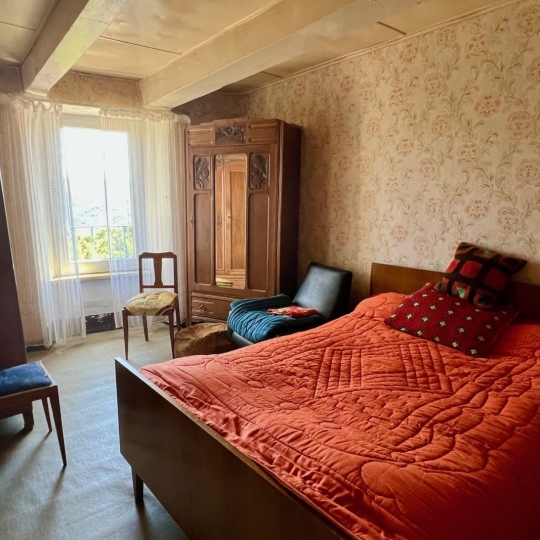  KARIN IMMOBILIER : Maison / Villa | SAINT-VINCENT-D'OLARGUES (34390) | 90 m2 | 125 000 € 