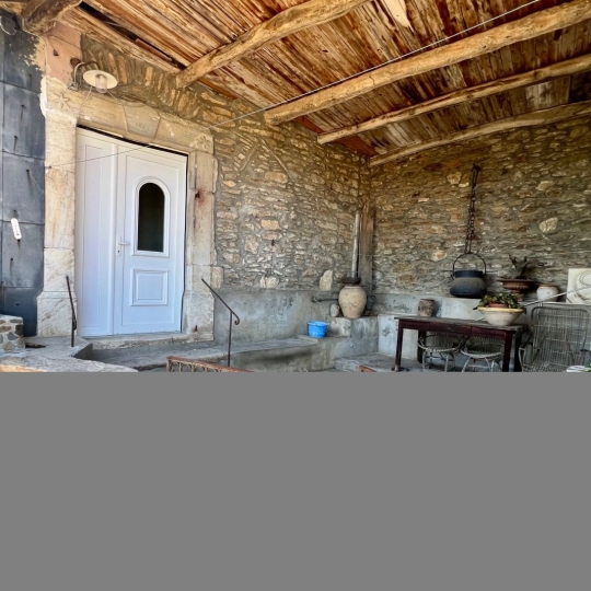  KARIN IMMOBILIER : Maison / Villa | SAINT-VINCENT-D'OLARGUES (34390) | 90 m2 | 125 000 € 