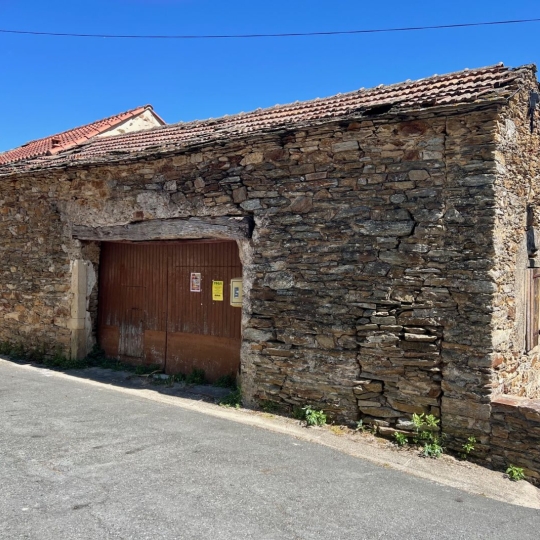  KARIN IMMOBILIER : Maison / Villa | SAINT-VINCENT-D'OLARGUES (34390) | 90 m2 | 125 000 € 