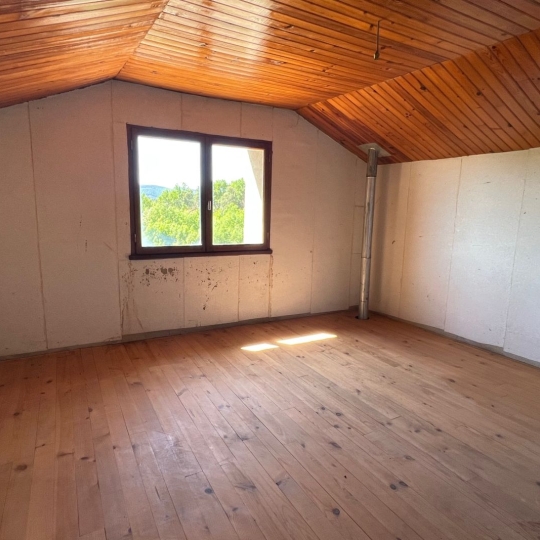  KARIN IMMOBILIER : Maison / Villa | SAINT-VINCENT-D'OLARGUES (34390) | 76 m2 | 97 000 € 