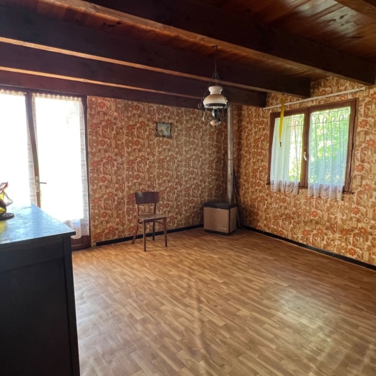 KARIN IMMOBILIER : Maison / Villa | SAINT-VINCENT-D'OLARGUES (34390) | 76 m2 | 97 000 € 