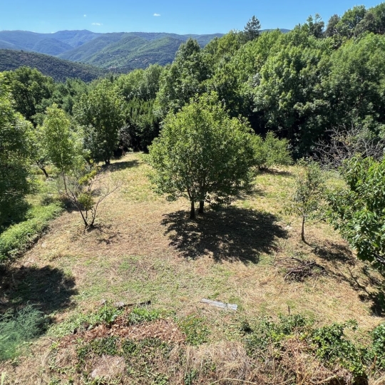  KARIN IMMOBILIER : Maison / Villa | SAINT-VINCENT-D'OLARGUES (34390) | 76 m2 | 97 000 € 