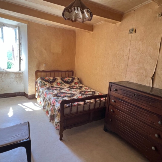  KARIN IMMOBILIER : Maison / Villa | SAINT-VINCENT-D'OLARGUES (34390) | 76 m2 | 97 000 € 