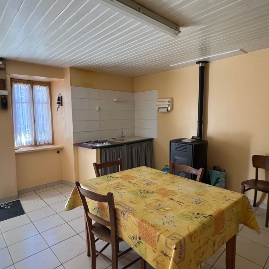  KARIN IMMOBILIER : Maison / Villa | SAINT-VINCENT-D'OLARGUES (34390) | 76 m2 | 97 000 € 
