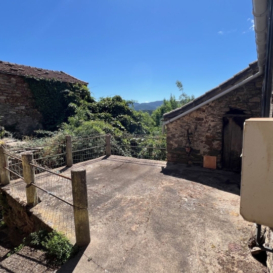 KARIN IMMOBILIER : Maison / Villa | SAINT-VINCENT-D'OLARGUES (34390) | 76.00m2 | 97 000 € 