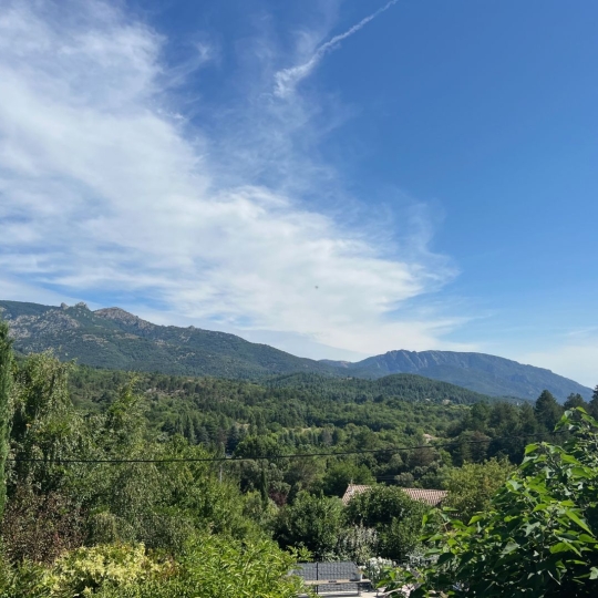  KARIN IMMOBILIER : Maison / Villa | SAINT-VINCENT-D'OLARGUES (34390) | 119 m2 | 220 000 € 