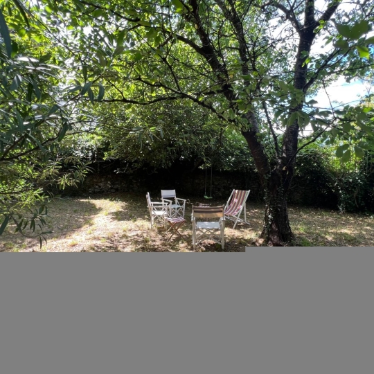  KARIN IMMOBILIER : Maison / Villa | SAINT-VINCENT-D'OLARGUES (34390) | 119 m2 | 220 000 € 