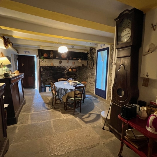  KARIN IMMOBILIER : Maison / Villa | SAINT-VINCENT-D'OLARGUES (34390) | 119 m2 | 220 000 € 