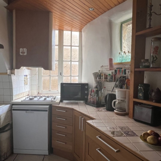  KARIN IMMOBILIER : Maison / Villa | OLARGUES (34390) | 130 m2 | 189 000 € 