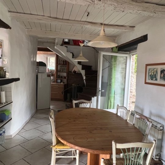  KARIN IMMOBILIER : Maison / Villa | OLARGUES (34390) | 130 m2 | 189 000 € 