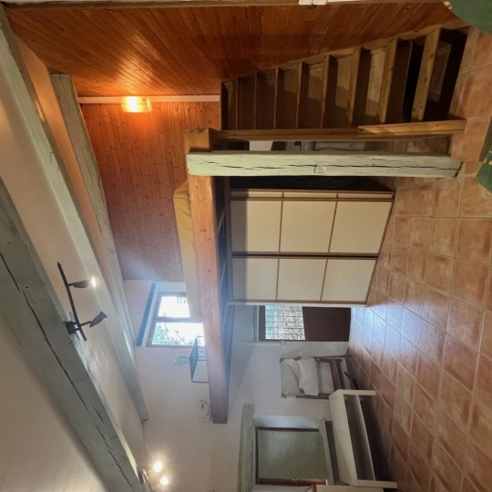  KARIN IMMOBILIER : Maison / Villa | OLARGUES (34390) | 130 m2 | 189 000 € 