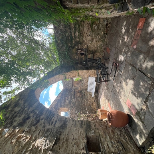  KARIN IMMOBILIER : Maison / Villa | OLARGUES (34390) | 130 m2 | 189 000 € 