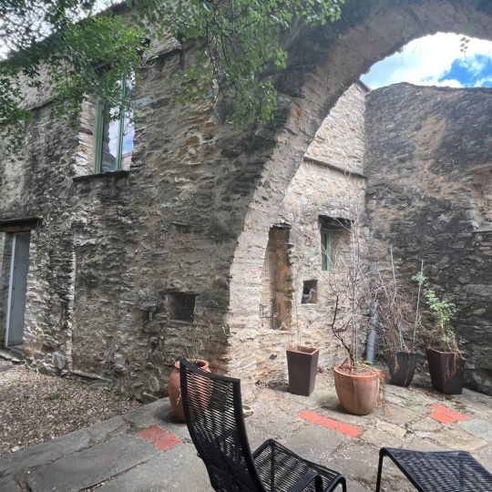 KARIN IMMOBILIER : Maison / Villa | OLARGUES (34390) | 130.00m2 | 189 000 € 