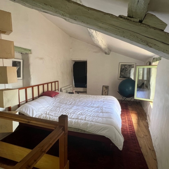  KARIN IMMOBILIER : Maison / Villa | OLARGUES (34390) | 130 m2 | 189 000 € 
