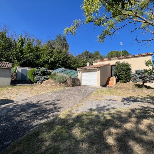  KARIN IMMOBILIER : Maison / Villa | MONS (34390) | 119 m2 | 315 000 € 