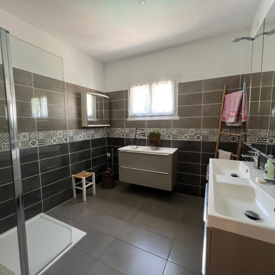  KARIN IMMOBILIER : Maison / Villa | MONS (34390) | 119 m2 | 315 000 € 