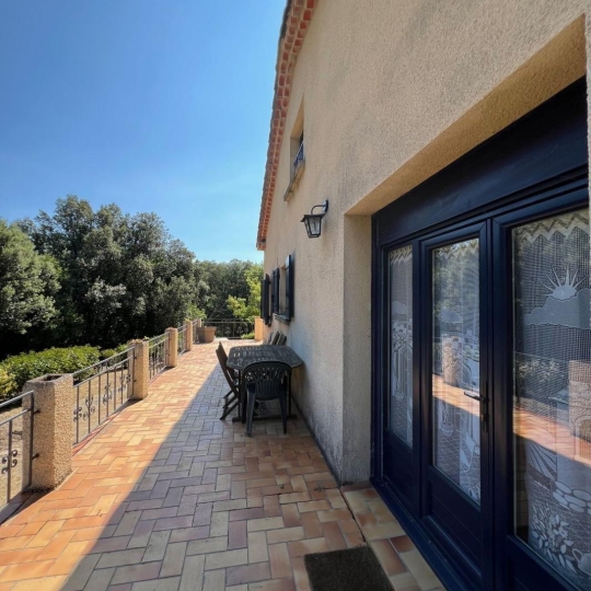  KARIN IMMOBILIER : Maison / Villa | MONS (34390) | 119 m2 | 315 000 € 