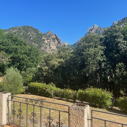 KARIN IMMOBILIER : Maison / Villa | MONS (34390) | 119.00m2 | 315 000 € 