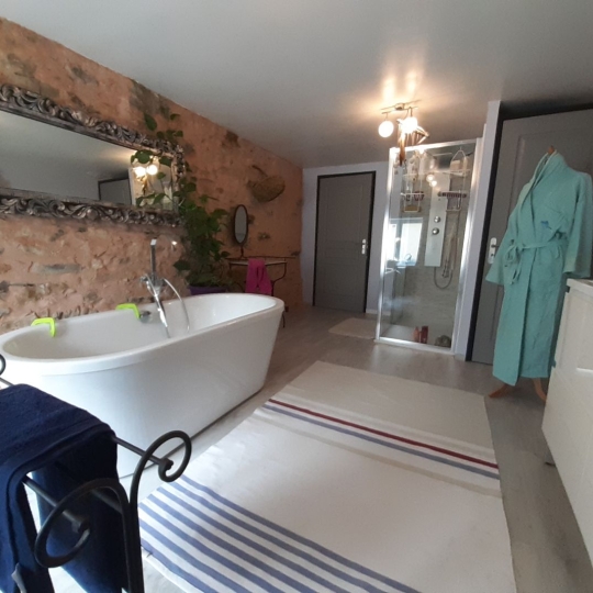  KARIN IMMOBILIER : Maison / Villa | RIOLS (34220) | 211 m2 | 450 000 € 