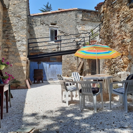  KARIN IMMOBILIER : Maison / Villa | RIOLS (34220) | 211 m2 | 450 000 € 