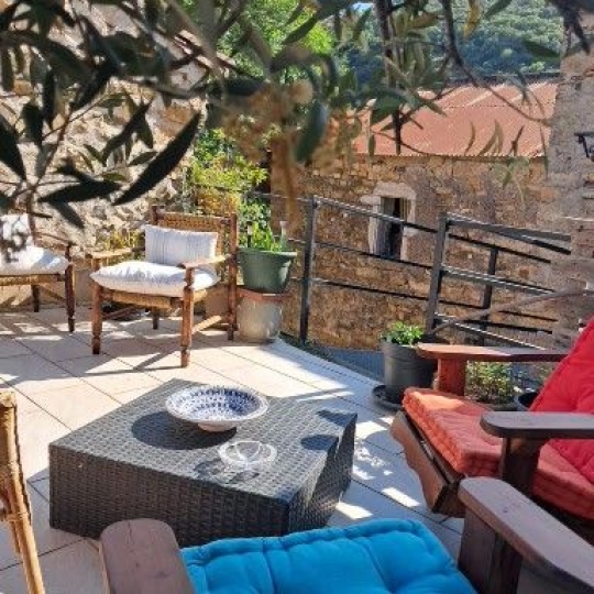 KARIN IMMOBILIER : Maison / Villa | RIOLS (34220) | 211.00m2 | 450 000 € 
